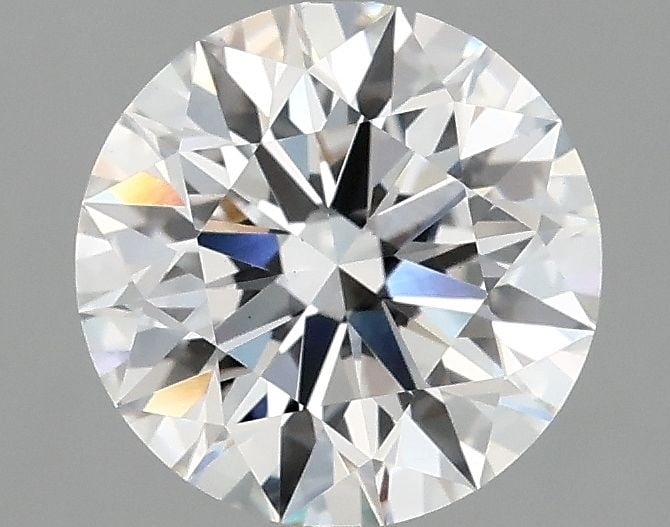 Ideal Loose Diamond - ROUND 2.05ct E VS1: Ideal Loose Diamond - ROUND 2.05ct E VS1 Source: This is a real non-mined Diamond that has been grown in a lab Shape: ROUND Carats: 2.05 Color: E Clarity: VS1 Certification: IGI Video: