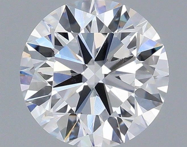 Loose Diamond - ROUND 1.26ct D VS1: Loose Diamond - ROUND 1.26ct D VS1 Source: This is a real non-mined Diamond that has been grown in a lab Shape: ROUND Carats: 1.26 Color: D Clarity: VS1 Certification: IGI Video: