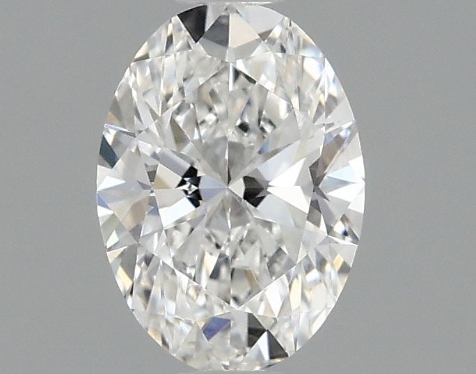 Loose Diamond - OVAL 1.06ct E VVS2: Loose Diamond - OVAL 1.06ct E VVS2 Source: This is a real non-mined Diamond that has been grown in a lab Shape: OVAL Carats: 1.06 Color: E Clarity: VVS2 Certification: IGI Video: