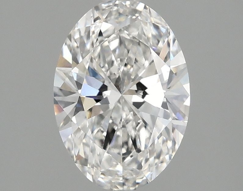 Loose Diamond - OVAL 1.5ct E VVS2: Loose Diamond - OVAL 1.5ct E VVS2 Source: This is a real non-mined Diamond that has been grown in a lab Shape: OVAL Carats: 1.5 Color: E Clarity: VVS2 Certification: IGI Video: