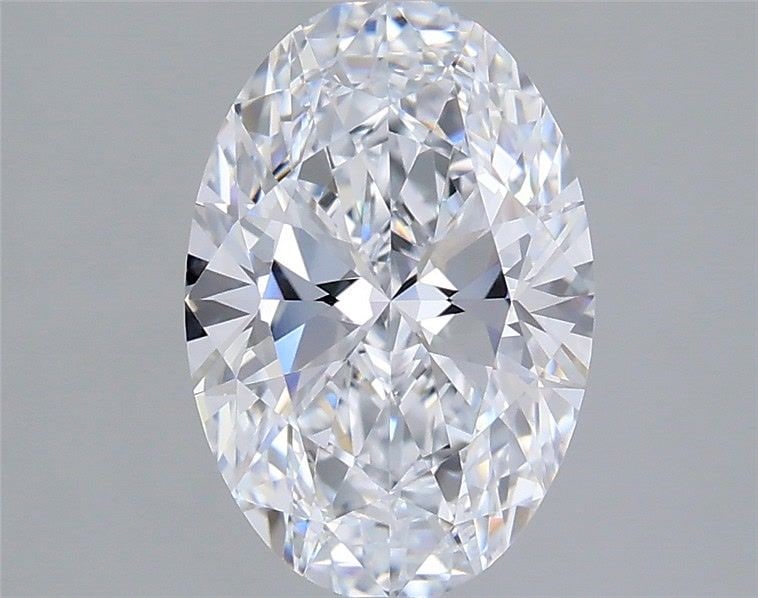 Loose Diamond - OVAL 1.75ct D VVS1: Loose Diamond - OVAL 1.75ct D VVS1 Source: This is a real non-mined Diamond that has been grown in a lab Shape: OVAL Carats: 1.75 Color: D Clarity: VVS1 Certification: IGI Video: