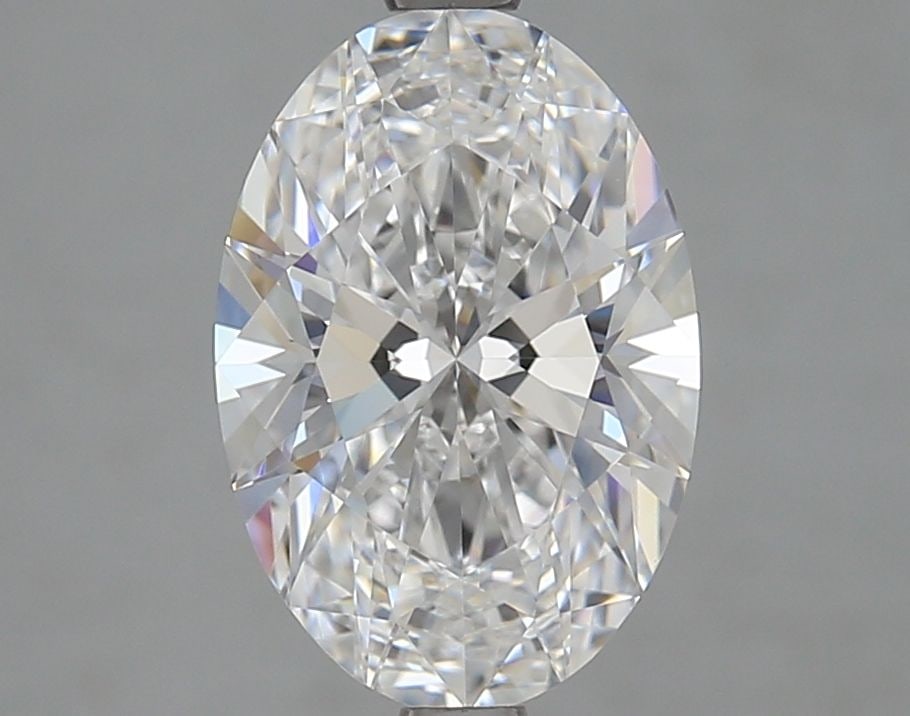 Loose Diamond - OVAL 2.8ct D IF (1 of 1)