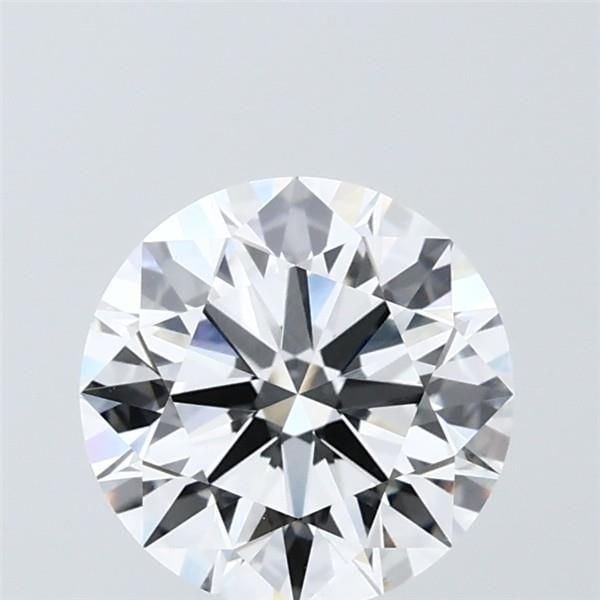 Ideal Loose Diamond - ROUND 2.05ct F VVS2: Ideal Loose Diamond - ROUND 2.05ct F VVS2 Source: This is a real non-mined Diamond that has been grown in a lab Shape: ROUND Carats: 2.05 Color: F Clarity: VVS2 Certification: IGI Video: