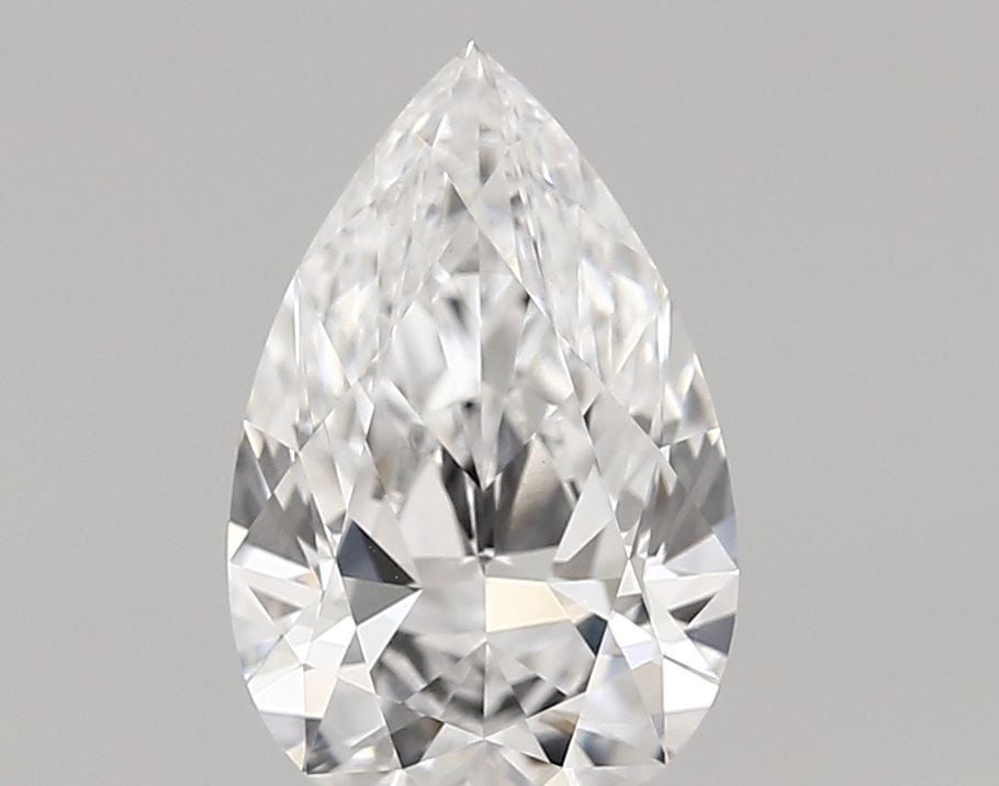 Loose Diamond - PEAR 1.78ct D VVS2: Loose Diamond - PEAR 1.78ct D VVS2 Source: This is a real non-mined Diamond that has been grown in a lab Shape: PEAR Carats: 1.78 Color: D Clarity: VVS2 Certification: IGI Video: