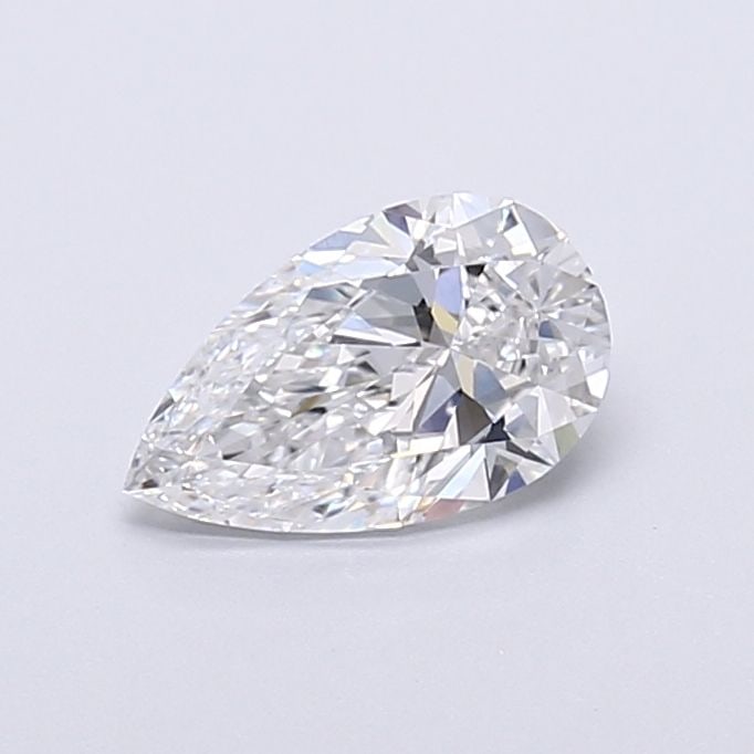 Loose Diamond - PEAR 1.2ct D VS1: Loose Diamond - PEAR 1.2ct D VS1 Source: This is a real non-mined Diamond that has been grown in a lab Shape: PEAR Carats: 1.2 Color: D Clarity: VS1 Certification: IGI Video:
