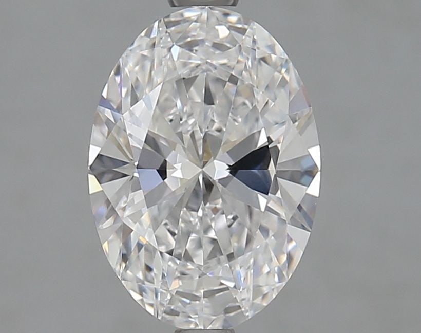 Loose Diamond - OVAL 2.01ct D VVS2: Loose Diamond - OVAL 2.01ct D VVS2 Source: This is a real non-mined Diamond that has been grown in a lab Shape: OVAL Carats: 2.01 Color: D Clarity: VVS2 Certification: IGI Video: