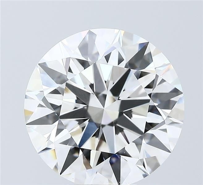 Ideal Loose Diamond - ROUND 7.02ct G VVS2: Ideal Loose Diamond - ROUND 7.02ct G VVS2 Source: This is a real non-mined Diamond that has been grown in a lab Shape: ROUND Carats: 7.02 Color: G Clarity: VVS2 Certification: IGI Video: