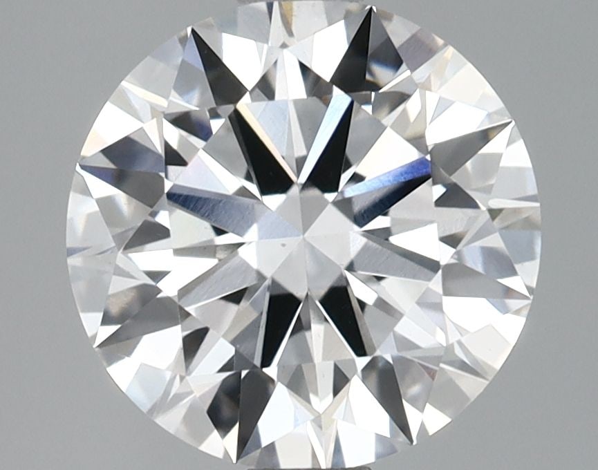 Loose Diamond - ROUND 2.12ct E VS1: Loose Diamond - ROUND 2.12ct E VS1 Source: This is a real non-mined Diamond that has been grown in a lab Shape: ROUND Carats: 2.12 Color: E Clarity: VS1 Certification: GIA Video: