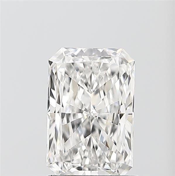 Loose Diamond - RADIANT 1.39ct E VVS2: Loose Diamond - RADIANT 1.39ct E VVS2 Source: This is a real non-mined Diamond that has been grown in a lab Shape: RADIANT Carats: 1.39 Color: E Clarity: VVS2 Certification: IGI Video: