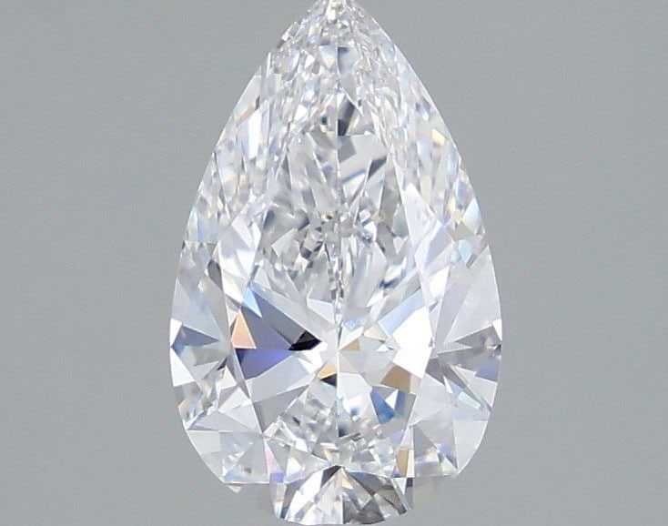 Loose Diamond - PEAR 1.54ct D VVS2: Loose Diamond - PEAR 1.54ct D VVS2 Source: This is a real non-mined Diamond that has been grown in a lab Shape: PEAR Carats: 1.54 Color: D Clarity: VVS2 Certification: IGI Video: