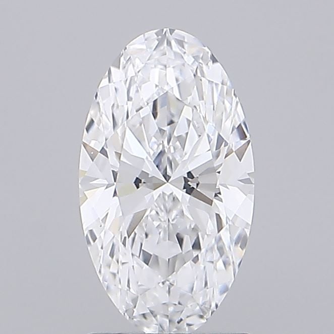 Loose Diamond - OVAL 1.51ct D VVS2: Loose Diamond - OVAL 1.51ct D VVS2 Source: This is a real non-mined Diamond that has been grown in a lab Shape: OVAL Carats: 1.51 Color: D Clarity: VVS2 Certification: IGI Video: