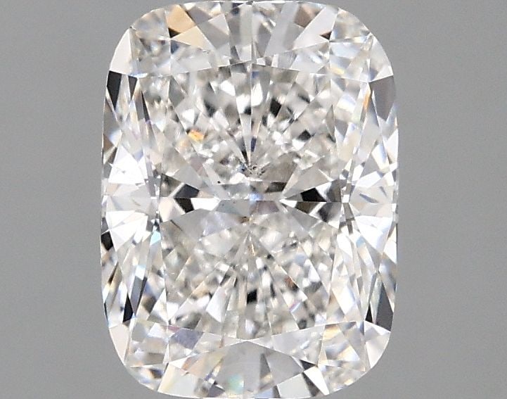 Loose Diamond - CUSHION BRILLIANT 1.81ct F VS2: Loose Diamond - CUSHION BRILLIANT 1.81ct F VS2 Source: This is a real non-mined Diamond that has been grown in a lab Shape: CUSHION BRILLIANT Carats: 1.81 Color: F Clarity: VS2 Certification: IGI Vide