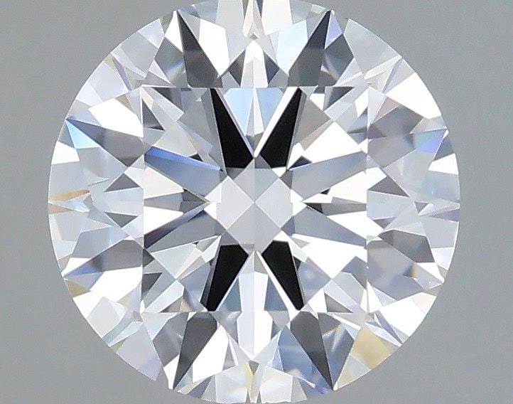Ideal Loose Diamond - ROUND 1.47ct D VVS2: Ideal Loose Diamond - ROUND 1.47ct D VVS2 Source: This is a real non-mined Diamond that has been grown in a lab Shape: ROUND Carats: 1.47 Color: D Clarity: VVS2 Certification: IGI Video: