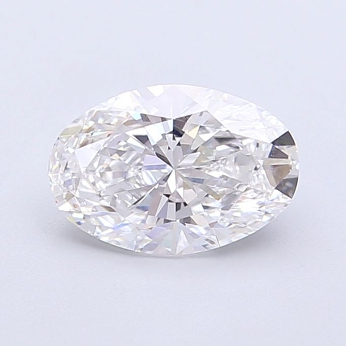 Loose Diamond - OVAL 1.09ct D VVS2: Loose Diamond - OVAL 1.09ct D VVS2 Source: This is a real non-mined Diamond that has been grown in a lab Shape: OVAL Carats: 1.09 Color: D Clarity: VVS2 Certification: IGI Video: