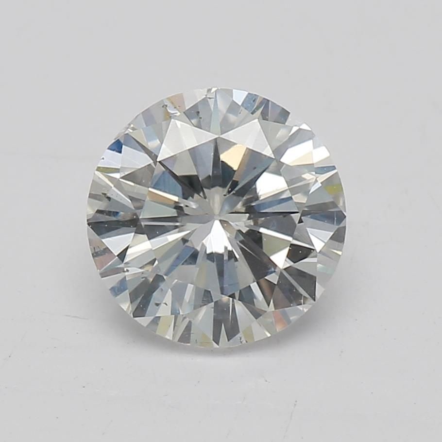 Loose Diamond - ROUND 1.0ct D SI1 (1 of 1)