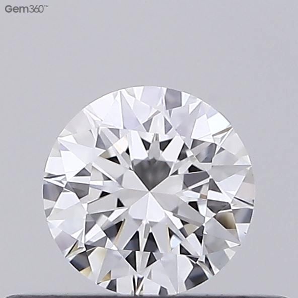 Loose Diamond - ROUND 0.24ct F VVS2: Loose Diamond - ROUND 0.24ct F VVS2 Source: Natural Shape: ROUND Carats: 0.24 Color: F Clarity: VVS2 Certification: NONE Video:
