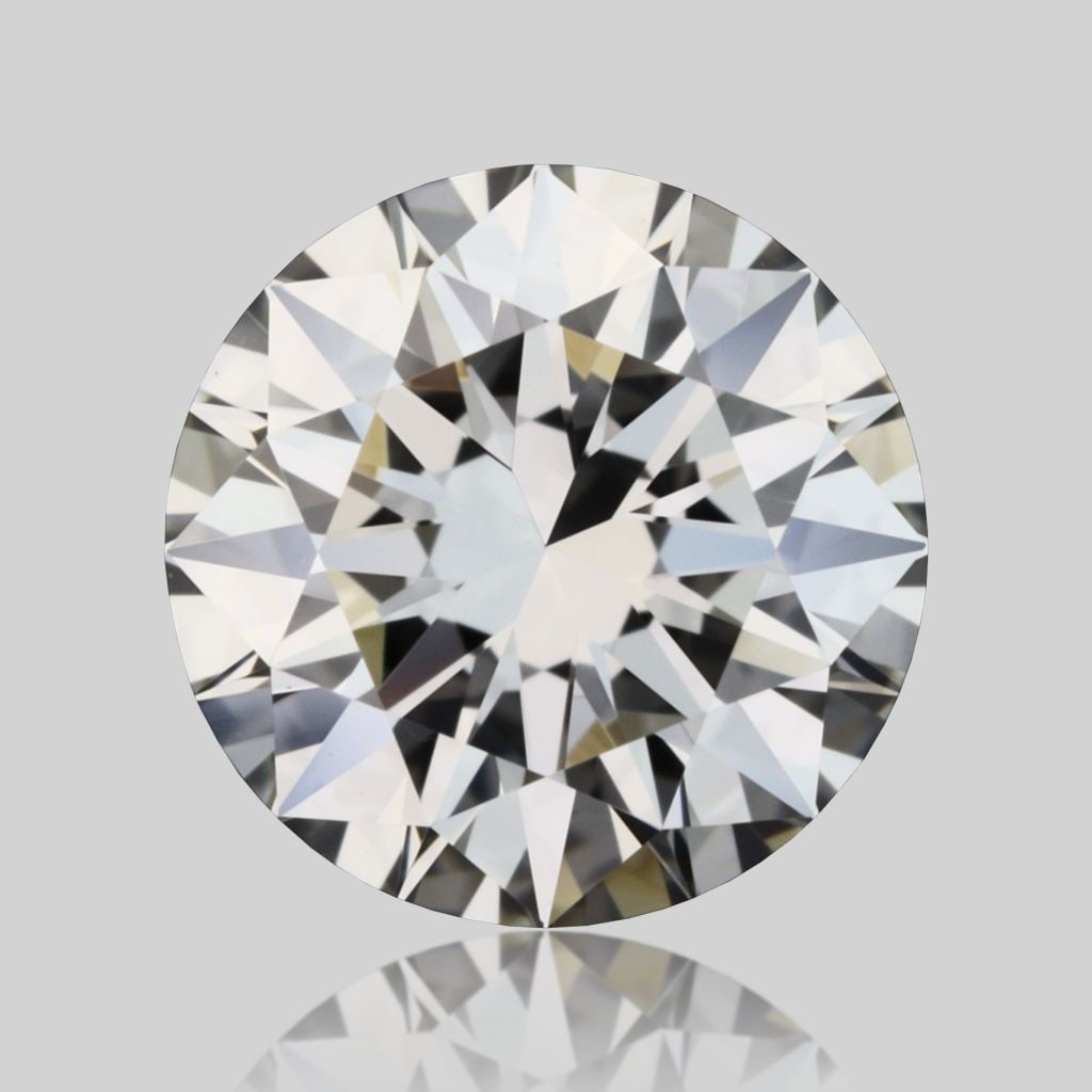 Loose Diamond - ROUND 0.6ct G VVS1 (1 of 1)