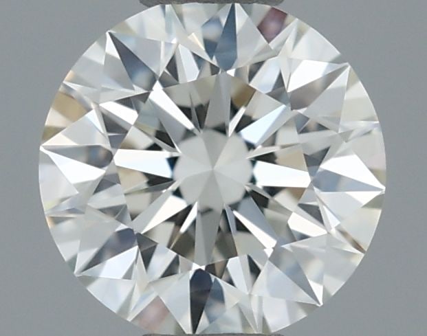 Loose Diamond - ROUND 0.33ct K VVS2: Loose Diamond - ROUND 0.33ct K VVS2 Source: Natural Shape: ROUND Carats: 0.33 Color: K Clarity: VVS2 Certification: GIA The Diamond Depot Guarantee: All items in this auction are guaranteed to be 100%