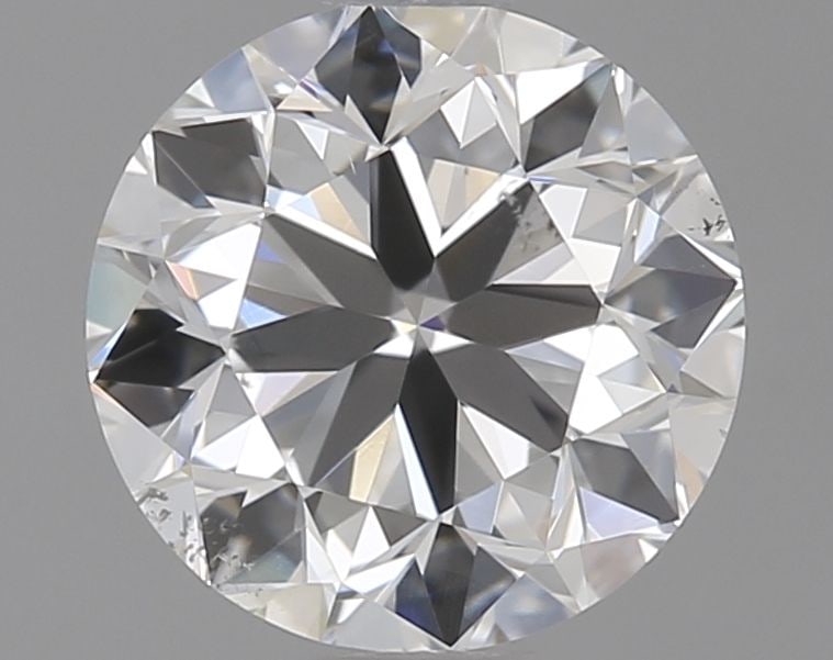 Loose Diamond - ROUND 1.0ct E SI1: Loose Diamond - ROUND 1.0ct E SI1 Source: Natural Shape: ROUND Carats: 1.0 Color: E Clarity: SI1 Certification: GIA Video: