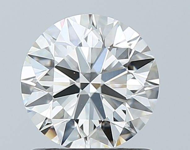Loose Diamond - ROUND 1.01ct Blue VVS2: Loose Diamond - ROUND 1.01ct Blue VVS2 Source: Natural Shape: ROUND Carats: 1.01 Color: Blue Certification: GIA Video:
