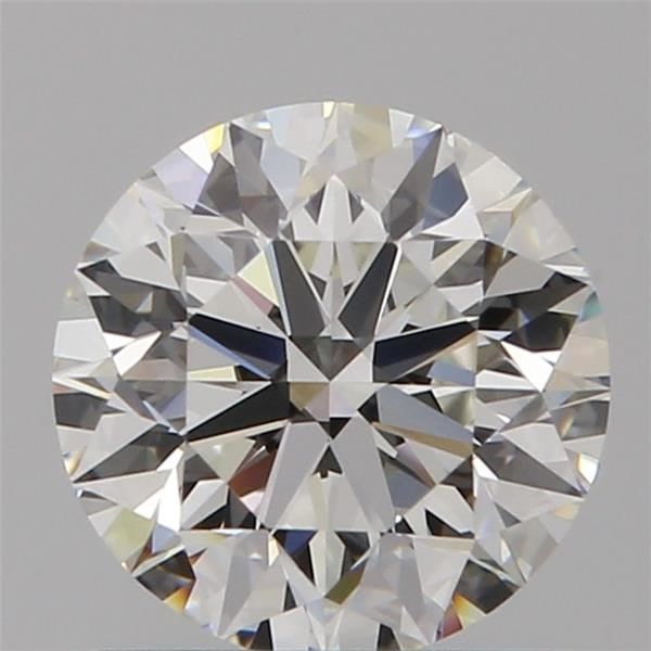 Loose Diamond - ROUND 0.9ct H VVS2 (1 of 1)