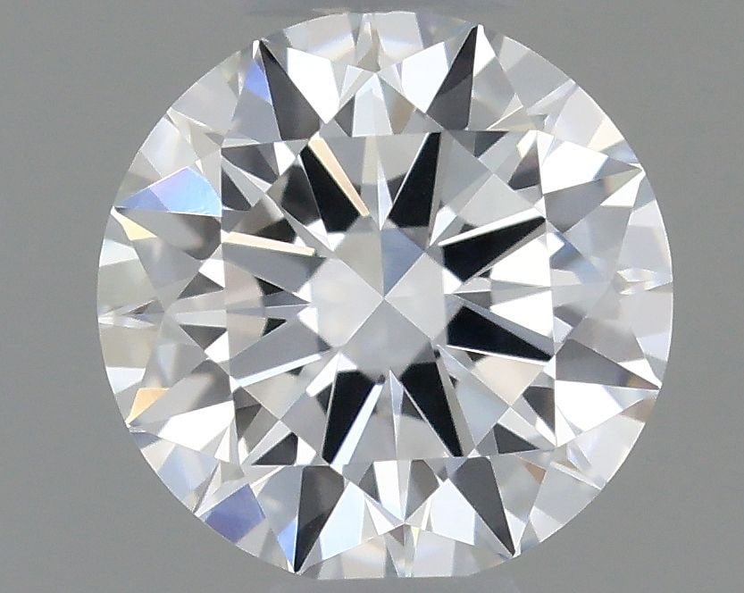 Loose Diamond - ROUND 0.43ct E VS2 (1 of 1)