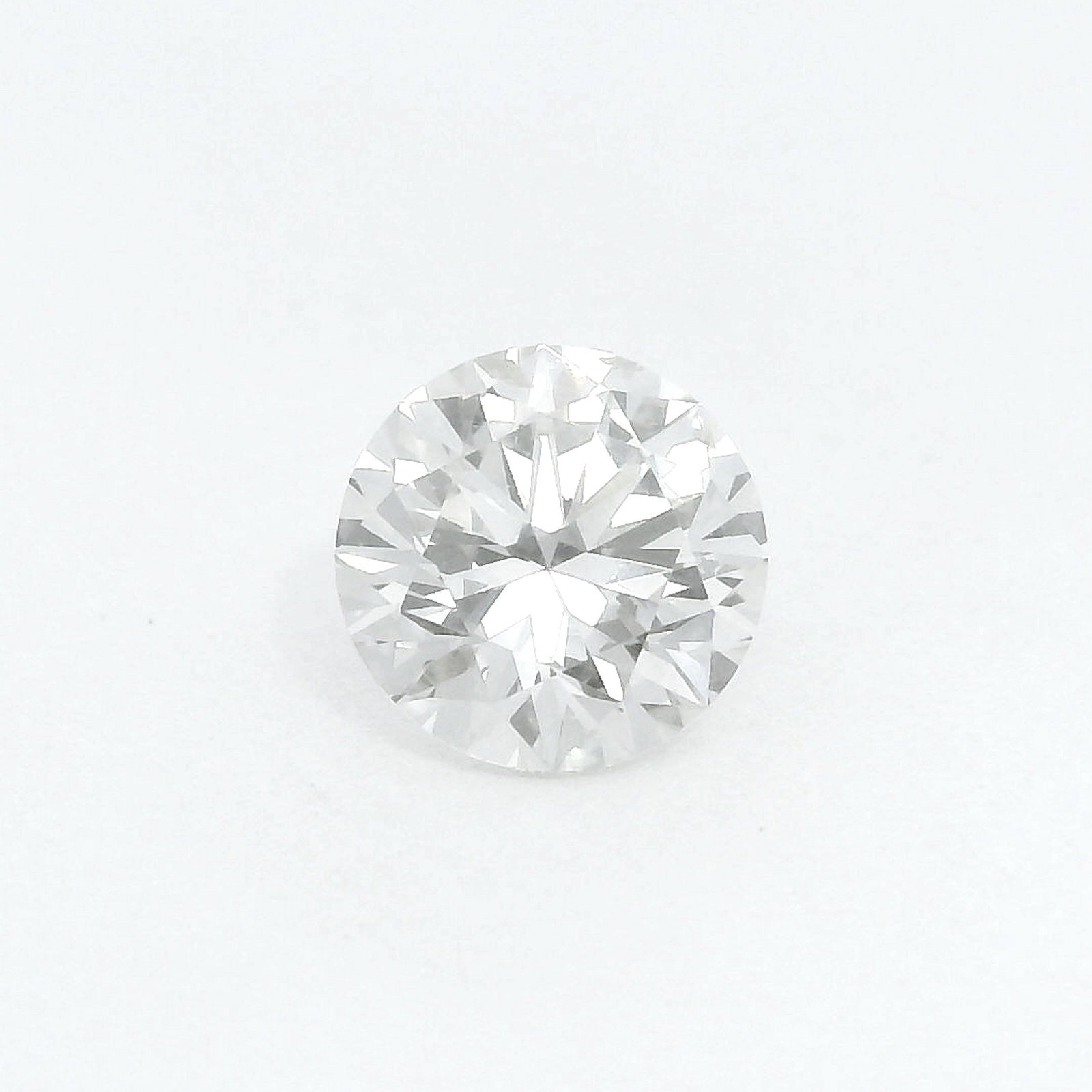 Loose Diamond - ROUND 0.49ct H SI2: Loose Diamond - ROUND 0.49ct H SI2 Source: Natural Shape: ROUND Carats: 0.49 Color: H Clarity: SI2 Certification: IGI Video: Video Link The Diamond Depot Guarantee: All items in this auction are