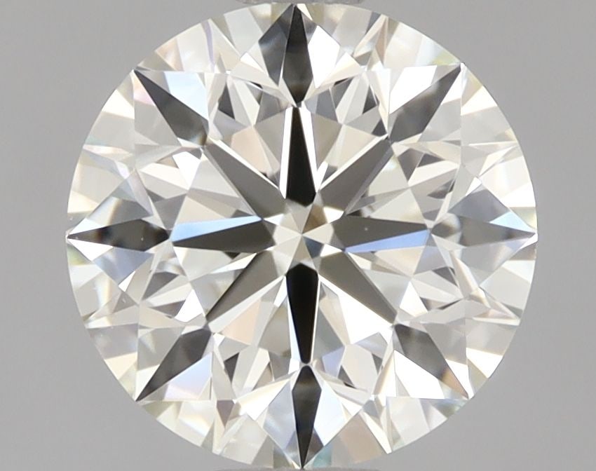 Loose Diamond - ROUND 1.3ct K VVS1: Loose Diamond - ROUND 1.3ct K VVS1 Source: Natural Shape: ROUND Carats: 1.3 Color: K Clarity: VVS1 Certification: IGI Video: