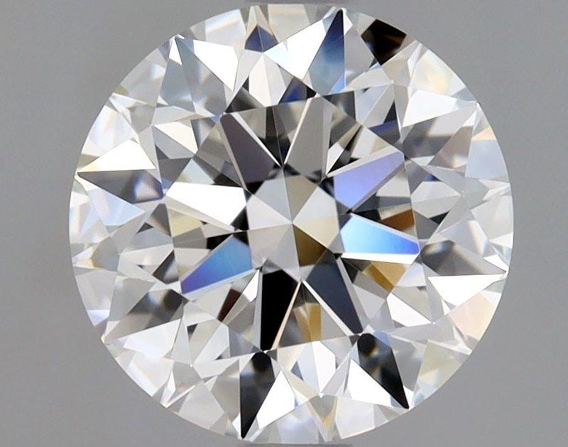 Loose Diamond - ROUND 1.7ct F VVS1: Loose Diamond - ROUND 1.7ct F VVS1 Source: Natural Shape: ROUND Carats: 1.7 Color: F Clarity: VVS1 Certification: GIA Video: