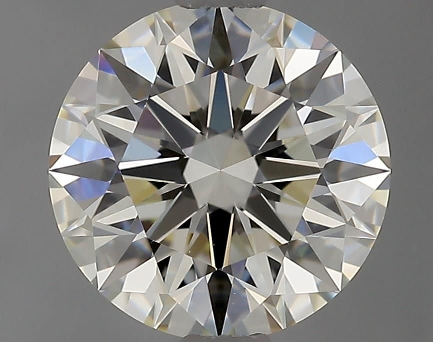 Loose Diamond - ROUND 1.23ct K VVS1: Loose Diamond - ROUND 1.23ct K VVS1 Source: Natural Shape: ROUND Carats: 1.23 Color: K Clarity: VVS1 Certification: GIA Video: