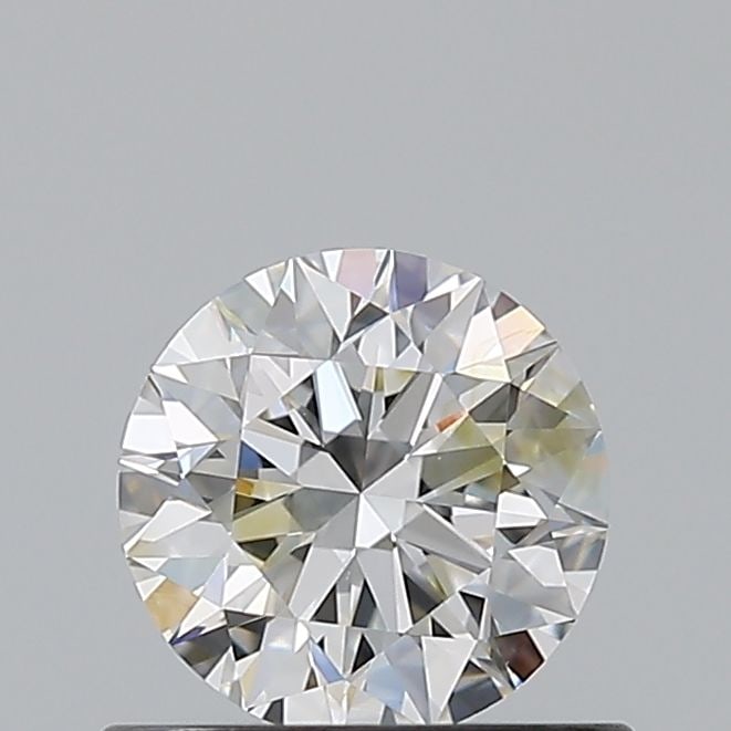 Loose Diamond - ROUND 0.6ct G VS2: Loose Diamond - ROUND 0.6ct G VS2 Source: Natural Shape: ROUND Carats: 0.6 Color: G Clarity: VS2 Certification: GIA Video:
