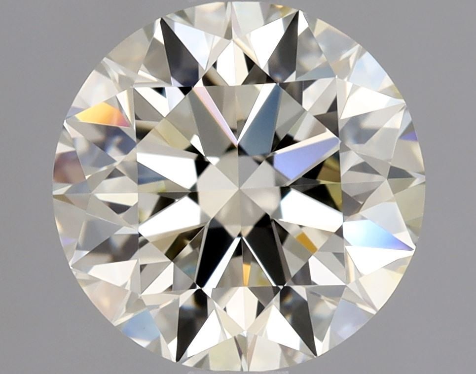 Loose Diamond - ROUND 1.5ct M VVS2: Loose Diamond - ROUND 1.5ct M VVS2 Source: Natural Shape: ROUND Carats: 1.5 Color: M Clarity: VVS2 Certification: GIA Video:
