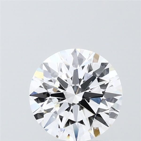 Ideal Loose Diamond - ROUND 1.55ct D VVS2: Ideal Loose Diamond - ROUND 1.55ct D VVS2 Source: This is a real non-mined Diamond that has been grown in a lab Shape: ROUND Carats: 1.55 Color: D Clarity: VVS2 Certification: IGI Video: