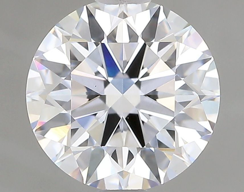 Ideal Loose Diamond - ROUND 1.85ct E VVS2: Ideal Loose Diamond - ROUND 1.85ct E VVS2 Source: This is a real non-mined Diamond that has been grown in a lab Shape: ROUND Carats: 1.85 Color: E Clarity: VVS2 Certification: IGI Video: