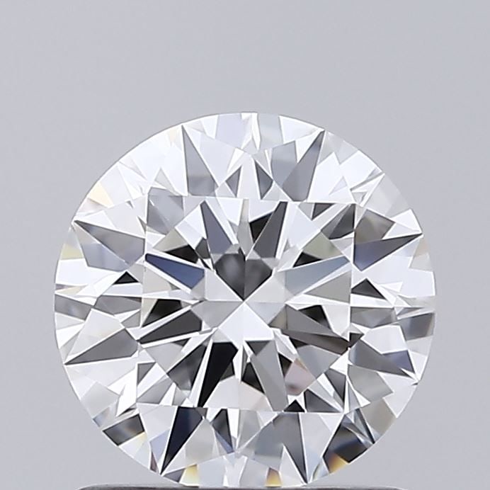Ideal Loose Diamond - ROUND 1.04ct D VVS2 (1 of 1)