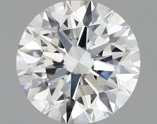 Ideal Loose Diamond - ROUND 1.01ct E VS1 (1 of 1)
