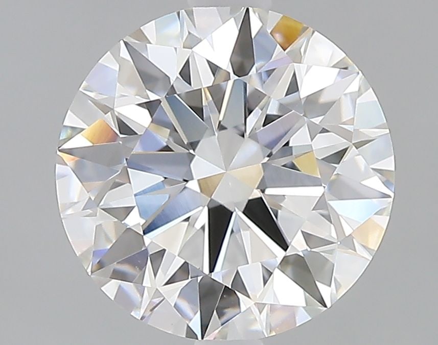 Ideal Loose Diamond - ROUND 2.09ct E VVS2: Ideal Loose Diamond - ROUND 2.09ct E VVS2 Source: This is a real non-mined Diamond that has been grown in a lab Shape: ROUND Carats: 2.09 Color: E Clarity: VVS2 Certification: IGI Video: