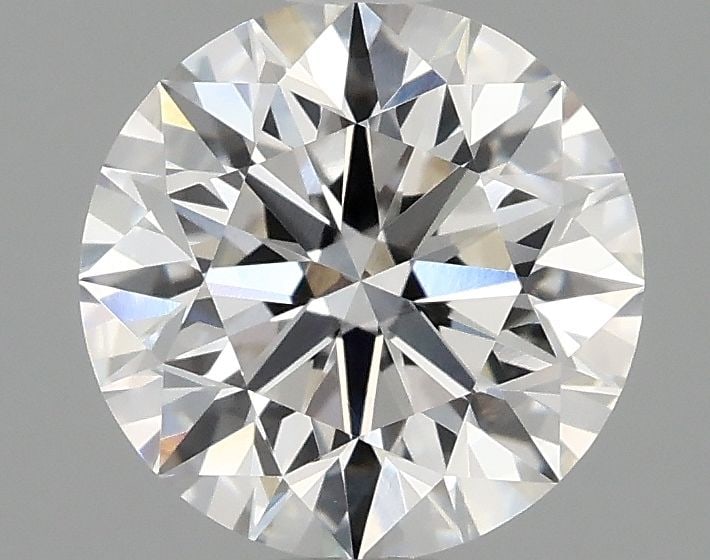 Loose Diamond - ROUND 1.58ct E VVS2 (1 of 1)