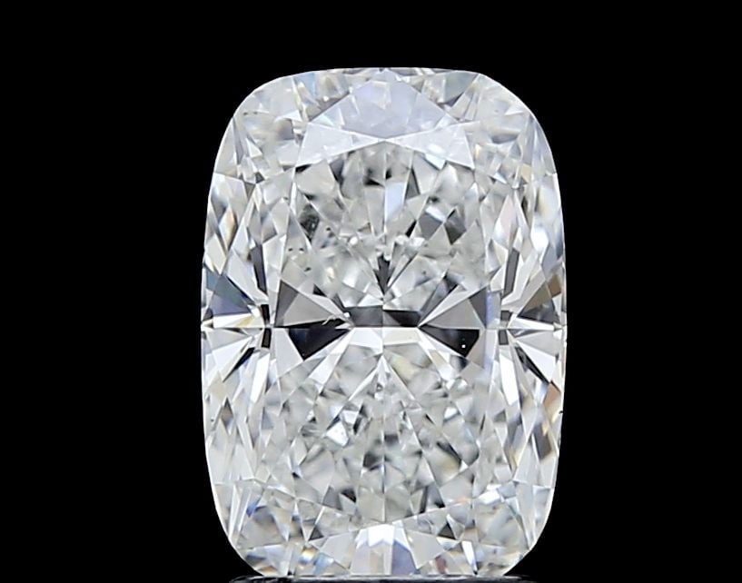 Loose Diamond - CUSHION MODIFIED 2.54ct E VS1 (1 of 1)
