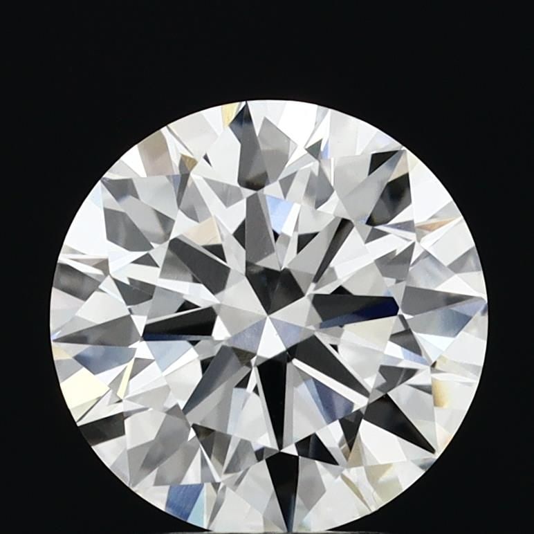 Loose Diamond - ROUND 3.04ct E VS1 (1 of 1)