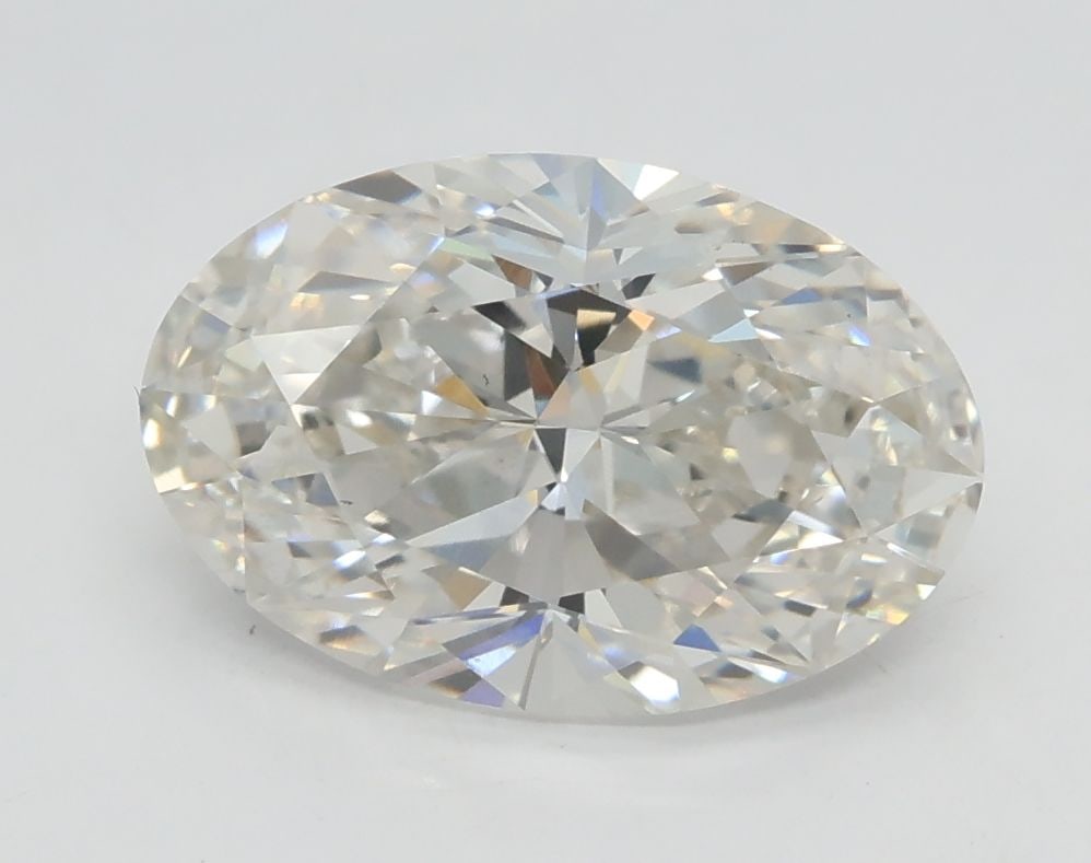 Loose Diamond - OVAL 2.03ct G VS1 (1 of 1)