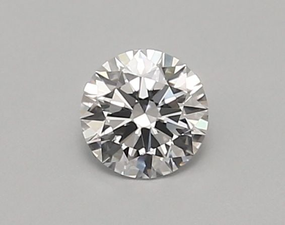 Ideal Loose Diamond - ROUND 0.45ct D VVS2: Ideal Loose Diamond - ROUND 0.45ct D VVS2 Source: This is a real non-mined Diamond that has been grown in a lab Shape: ROUND Carats: 0.45 Color: D Clarity: VVS2 Certification: IGI Video:
