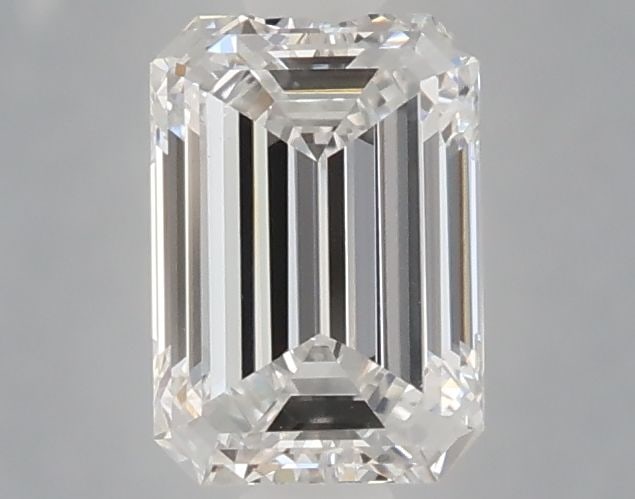 Loose Diamond - EMERALD 1.03ct E VVS2 (1 of 1)