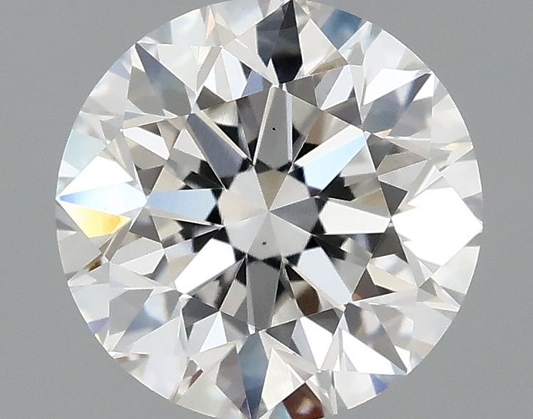 Loose Diamond - ROUND 1.47ct E VS2: Loose Diamond - ROUND 1.47ct E VS2 Source: This is a real non-mined Diamond that has been grown in a lab Shape: ROUND Carats: 1.47 Color: E Clarity: VS2 Certification: IGI Video: