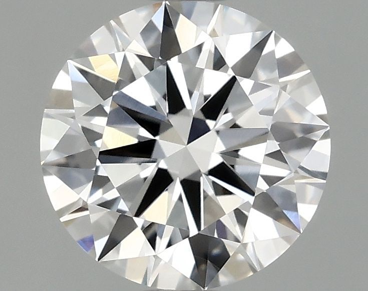 Ideal Loose Diamond - ROUND 1.04ct E VVS2: Ideal Loose Diamond - ROUND 1.04ct E VVS2 Source: This is a real non-mined Diamond that has been grown in a lab Shape: ROUND Carats: 1.04 Color: E Clarity: VVS2 Certification: IGI Video: