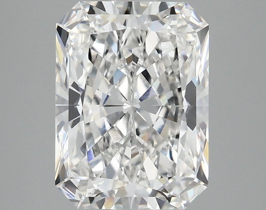 Loose Diamond - RADIANT 3.06ct E VS1 (1 of 1)