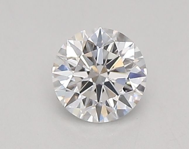 Ideal Loose Diamond - ROUND 0.28ct D VVS2 (1 of 1)