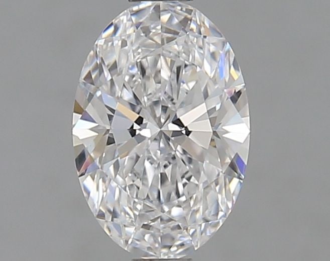 Loose Diamond - OVAL 1.1ct D VVS1: Loose Diamond - OVAL 1.1ct D VVS1 Source: This is a real non-mined Diamond that has been grown in a lab Shape: OVAL Carats: 1.1 Color: D Clarity: VVS1 Certification: IGI Video: