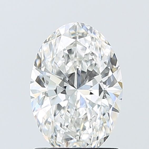 Loose Diamond - OVAL 1.39ct E VVS2 (1 of 1)