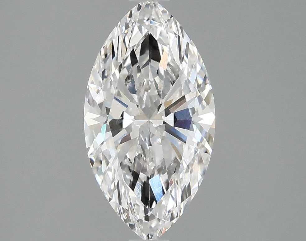 Loose Diamond - MARQUISE 1.55ct E VVS2 (1 of 1)